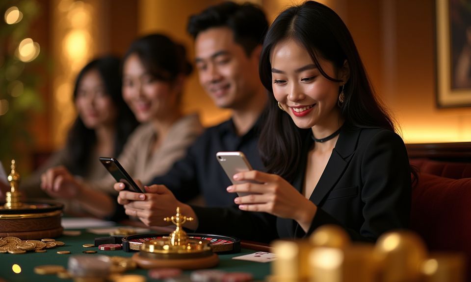 8abc 8abc App — Android နှင့် iOS တွင် ယခုပဲ ကစားလိုက်ပါ